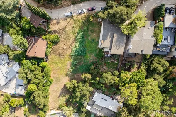 1333 Wildwood Drive, Eagle Rock, CA 90041