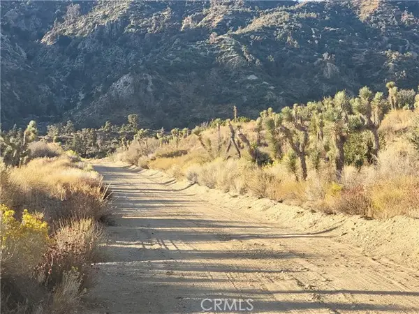 300 Z12 Street, Llano, CA 93544