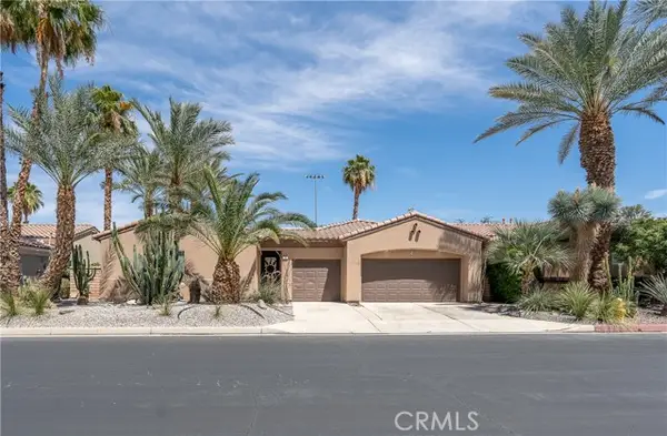 14 Calle Lantana, Palm Desert, CA 92260