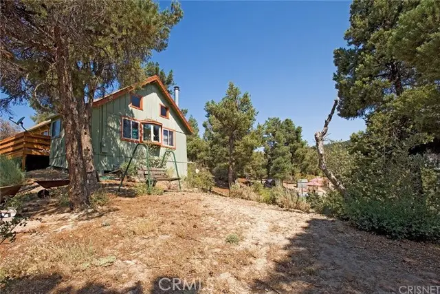 1317 Leisure Lane, Frazier Park, CA 93225 - #2