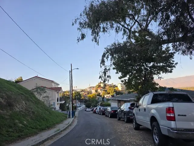 2818 Adkins Avenue, Los Angeles, CA 90032 - #3