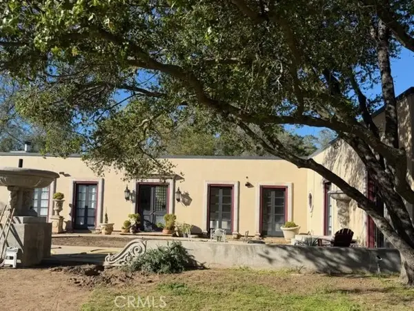 40461 Long Hollow Drive, Coarsegold, CA 93614