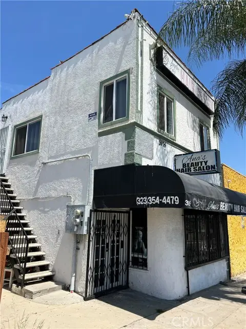3935 Cesar E Chavez, Los Angeles, CA 90063