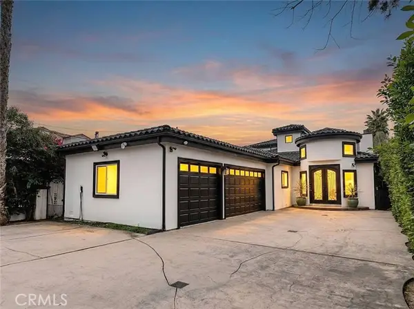 5157 Avenida Oriente, Tarzana, CA 91356