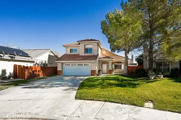 45664 Balmoral Court, Lancaster, CA 93534