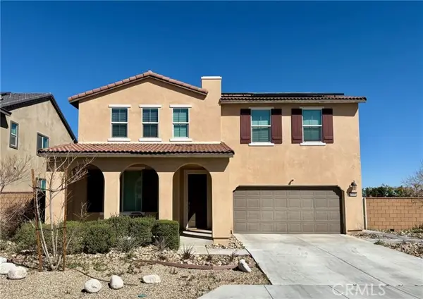 12686 Alveda, Victorville, CA 92394