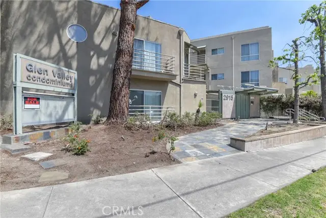 2915 Montrose Avenue  #525, Glendale, CA 91214 - #1