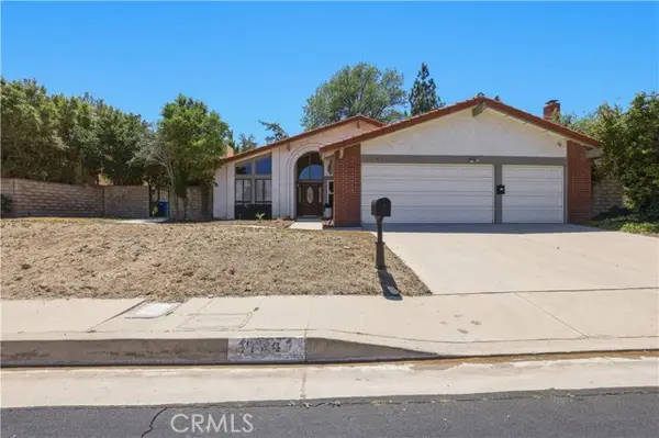 11841 Laughton Way, PORTER RANCH, CA 91326