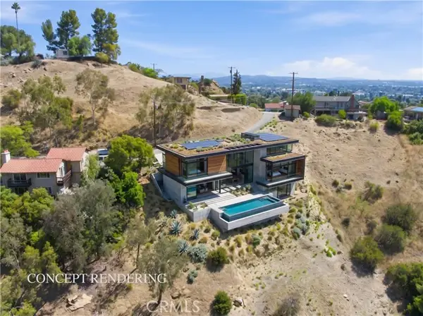 0 Jensen Drive, West Hills, CA 91304