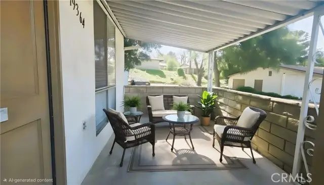 19364 Avenue Of The Oaks, Newhall, CA 91321 - #3