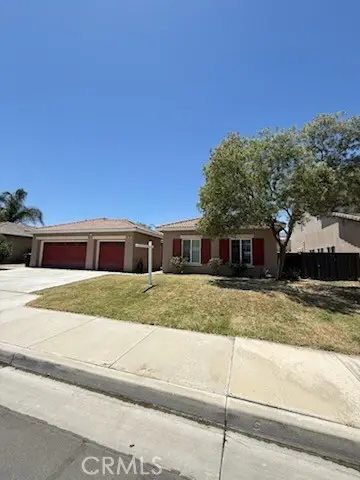 206 Garcia, San Jacinto, CA 92582
