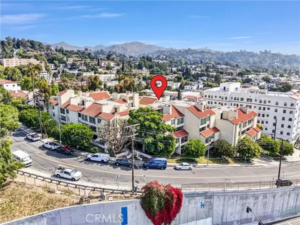 1900 Vine Street  #212, Los Angeles, CA 90068