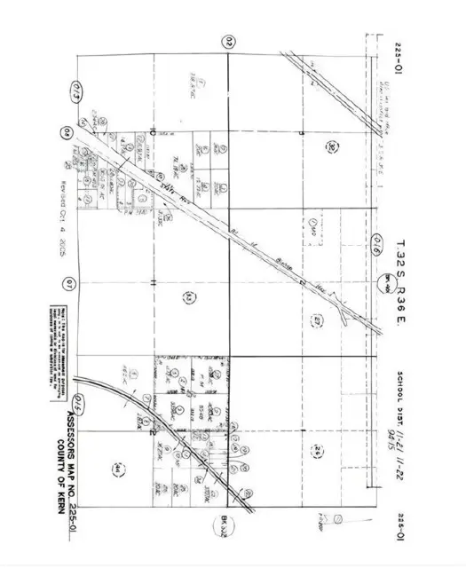 4 Bridle Avenue, California City, CA 93505 - #1