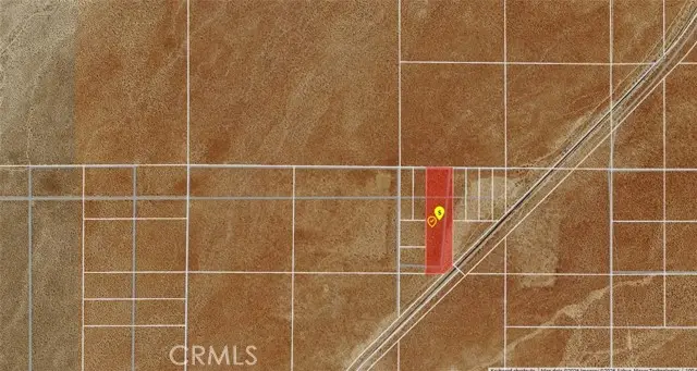 4 Bridle Avenue, California City, CA 93505 - #3