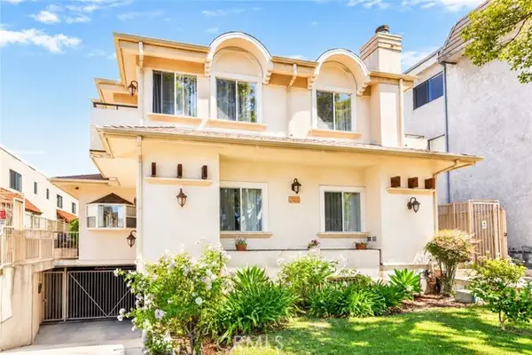 455 Wilson  #2, Glendale, CA 91203