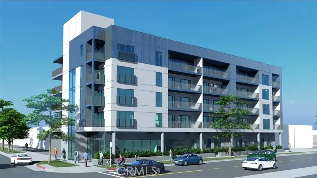1642 Central, Glendale, CA 91204 - #1