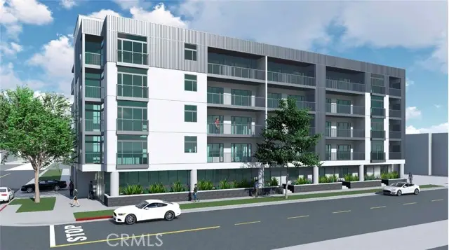 1642 Central, Glendale, CA 91204 - #2