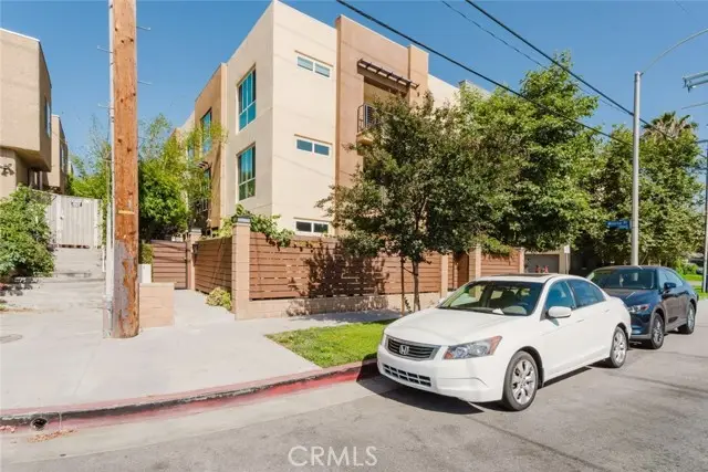14104 Monroe Place, Van Nuys, CA 91405 - #2