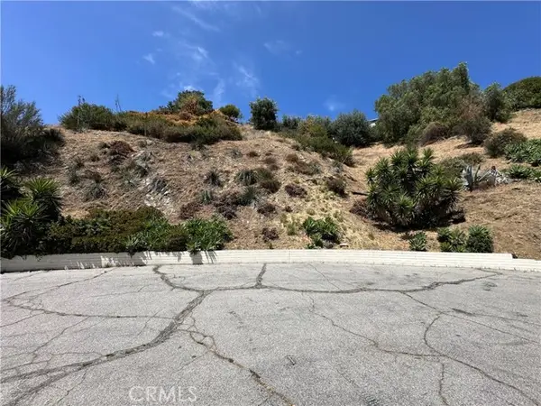 0 LOMA VISTA Street, Glendale, CA 91208