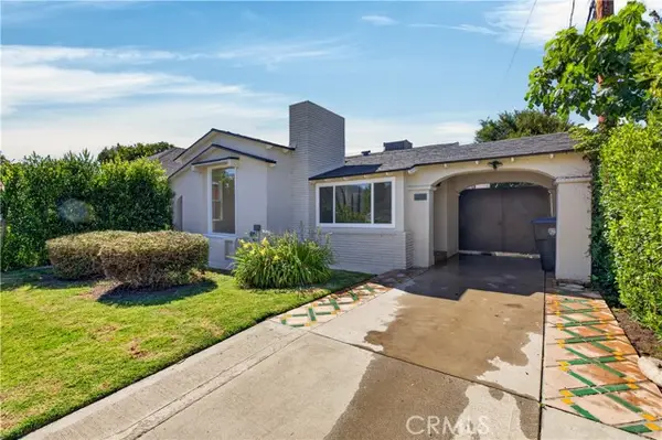 1713 Alameda Avenue, Burbank, CA 91506