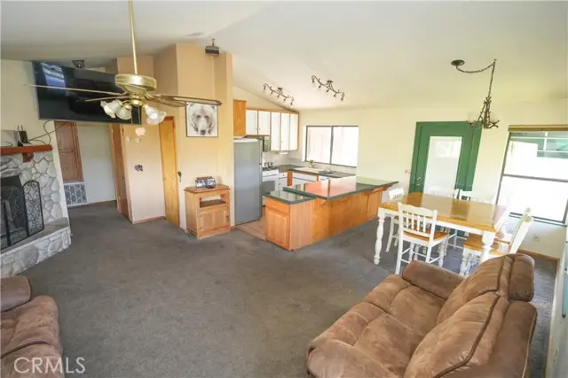 1709 Linden Drive, Pine Mountain Club, CA 93222 - #3