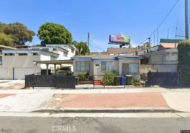 1294 West, Los Angeles, CA 90019 - #1