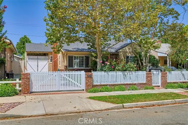 615 Sparks, Burbank, CA 91506 - #2