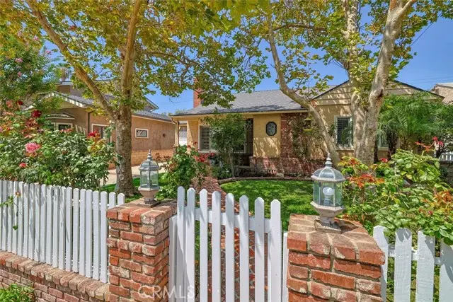 615 Sparks, Burbank, CA 91506 - #3