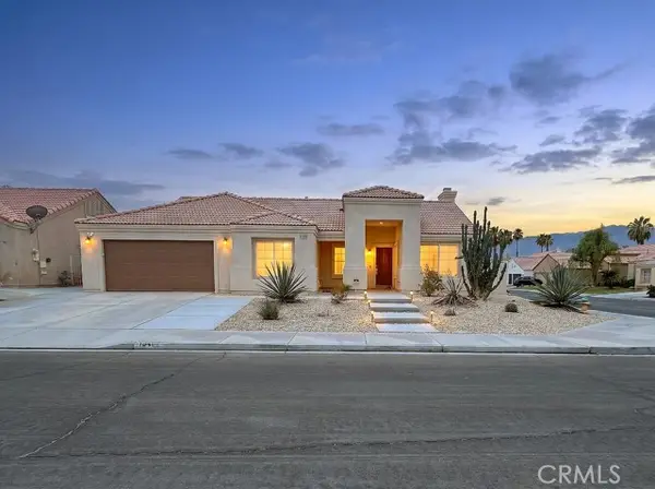 79285 Desert Crest, La Quinta, CA 92253