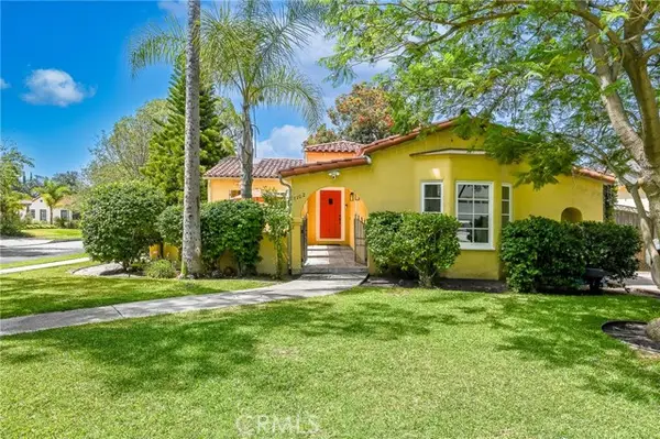 1102 Olmsted Drive, Glendale, CA 91202