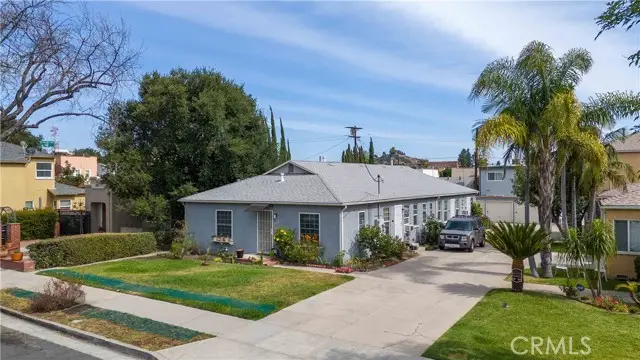 1456 Stanley Avenue, Glendale, CA 91206 - #1
