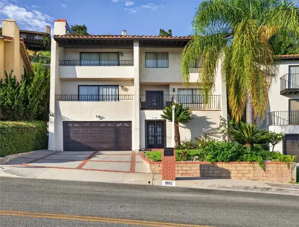 1350 Tujunga, Burbank, CA 91501