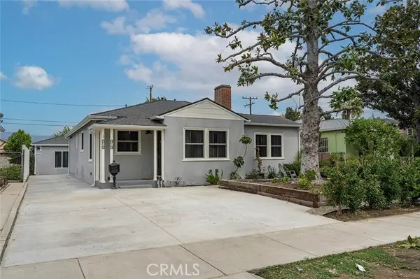 618 Pass, Burbank, CA 91505
