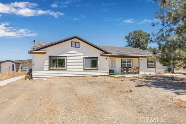 6401 Hubbard, Acton, CA 93510 - #2