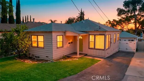 10423 Mcclemont Avenue, Tujunga, CA 91042