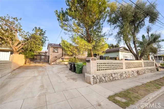 10554 Plainview, Tujunga, CA 91042 - #2