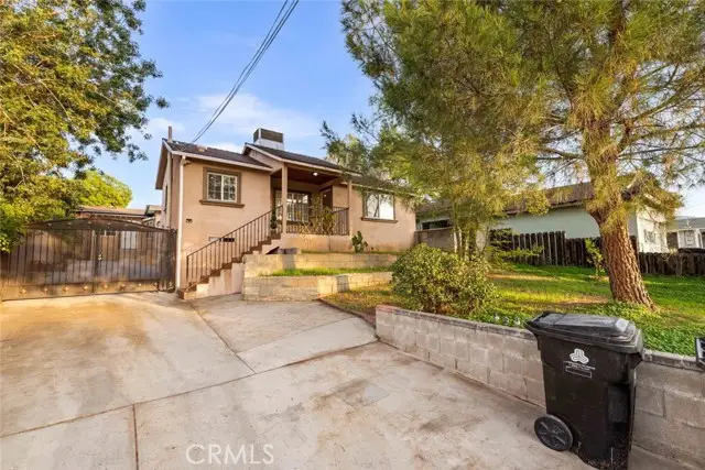 10554 Plainview, Tujunga, CA 91042 - #3