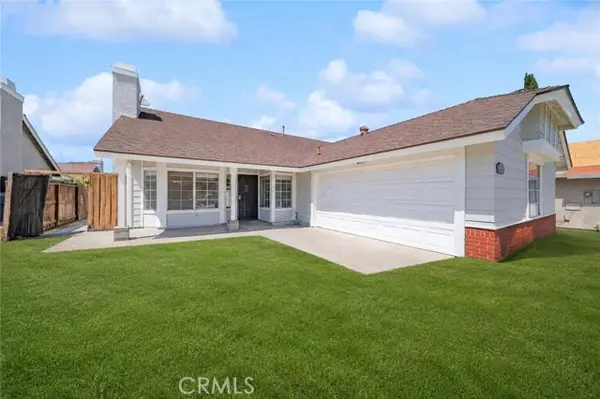 42 Whirlaway, Perris, CA 92571