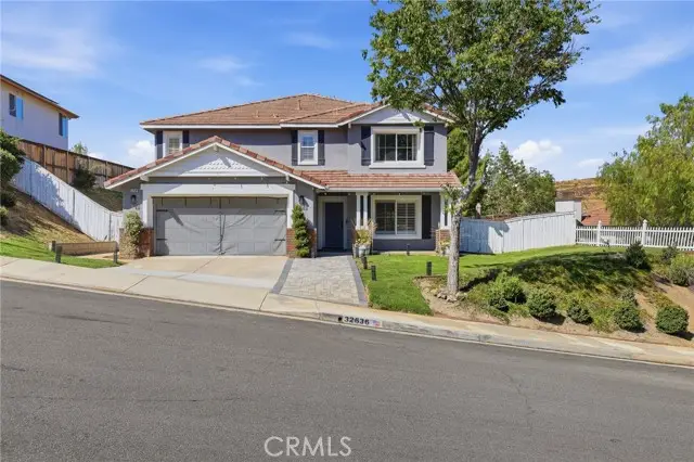 32636 Sierra Oak, Castaic, CA 91384 - #1