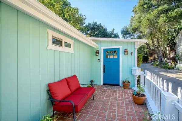 12101 Spring Trail, Sylmar, CA 91342
