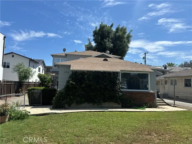 14736 Gilmore, Van Nuys, CA 91411 - #1