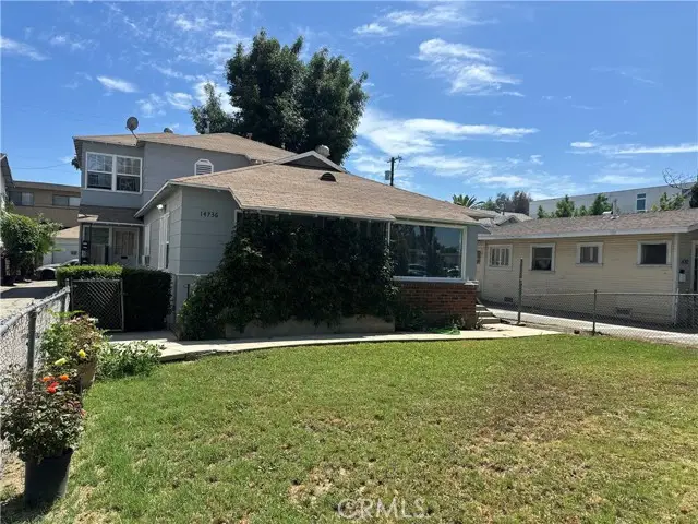 14736 Gilmore, Van Nuys, CA 91411 - #2