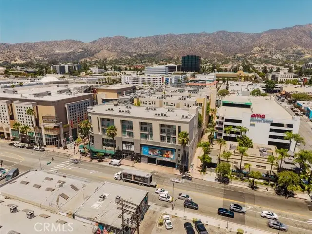 250 First Street  #524, Burbank, CA 91502 - #3