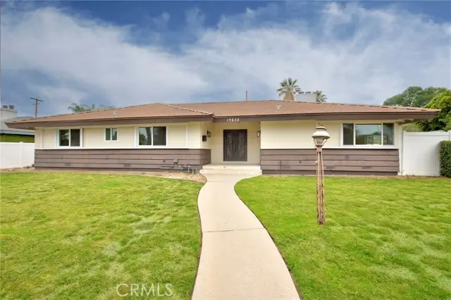 17633 Nordhoff Street, Northridge, CA 91325 - #1