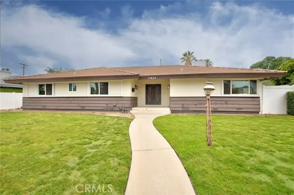 17633 Nordhoff Street, Northridge, CA 91325