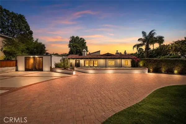 9916 Rathburn, Northridge, CA 91325