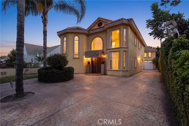 604 Sparks, Burbank, CA 91506 - #1