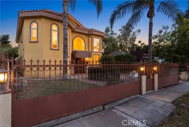 604 Sparks, Burbank, CA 91506 - #2