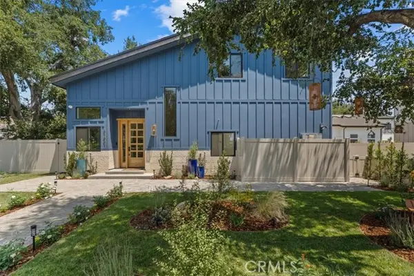 21831 San Jose Street, Chatsworth, CA 91311