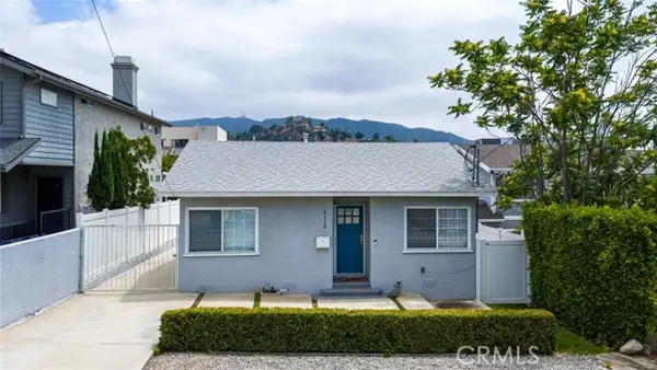 7118 Valmont Street, Tujunga, CA 91042